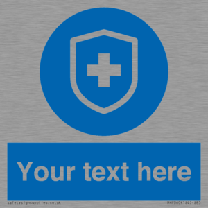 Custom Mandatory virus immunity